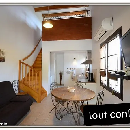 Sophie Appartement *