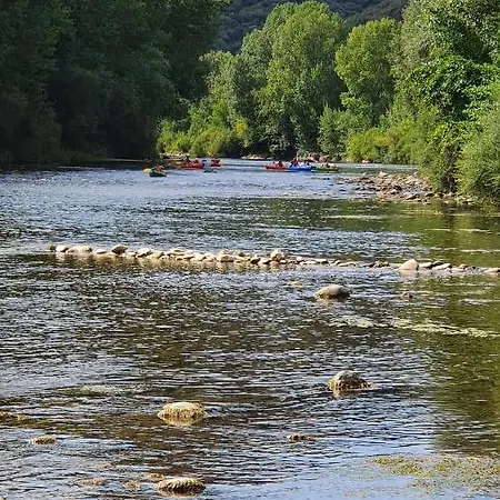 Appartement Sophie Roquebrun