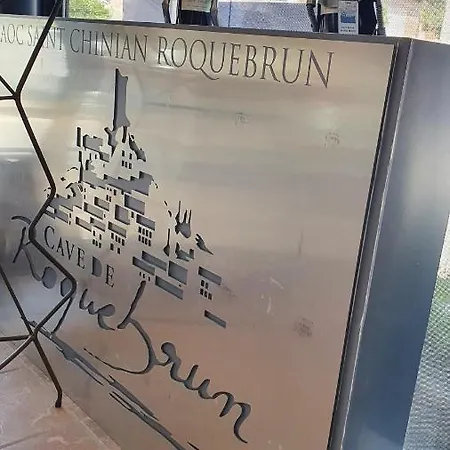Sophie * Roquebrun