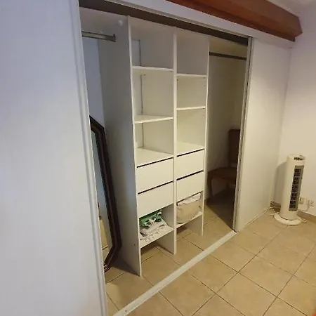 Sophie Appartement *