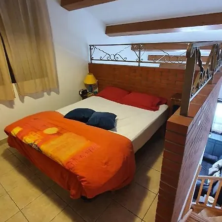 Apartamento Sophie *