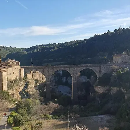 Lejlighed Sophie Roquebrun