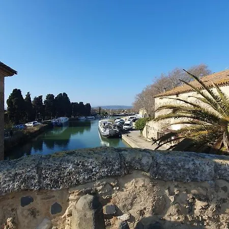 Lejlighed Sophie Roquebrun