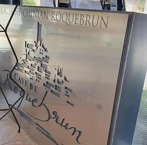 Sophie * Roquebrun