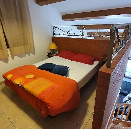 Apartamento Sophie *